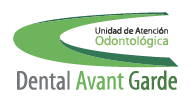 Cropped Dental Avant Garde Logo Png