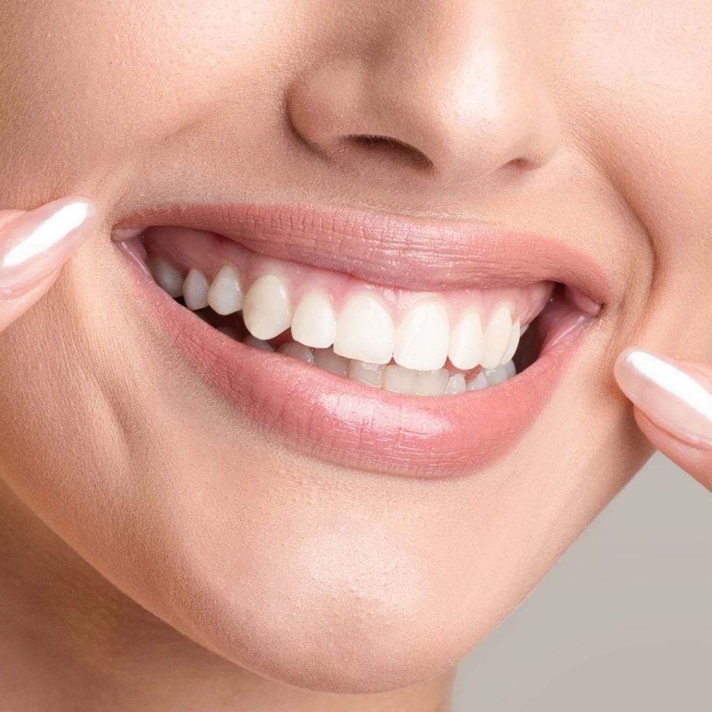 Aesthetic Dentistry 1