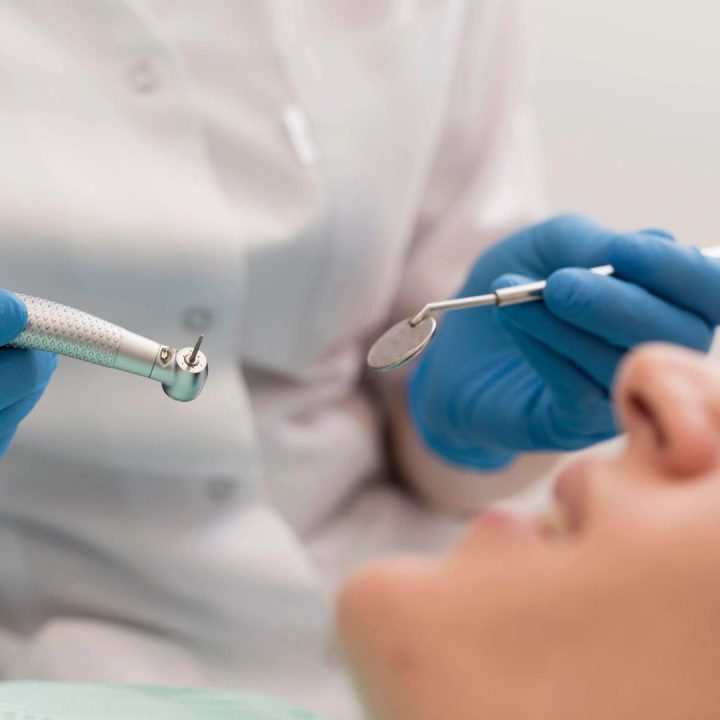 Aesthetic Dentistry