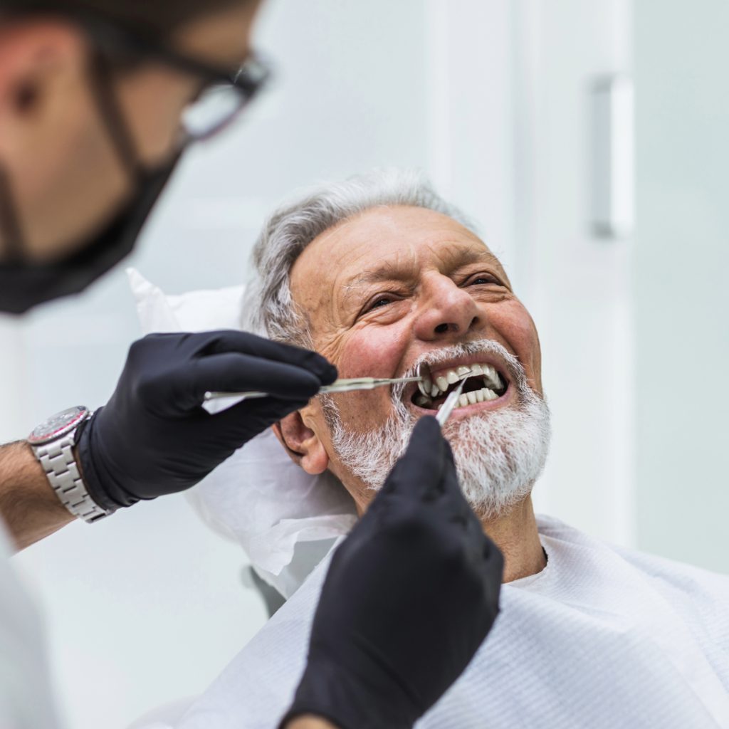 Dental Implants