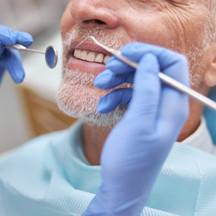 Restorative Dentistry