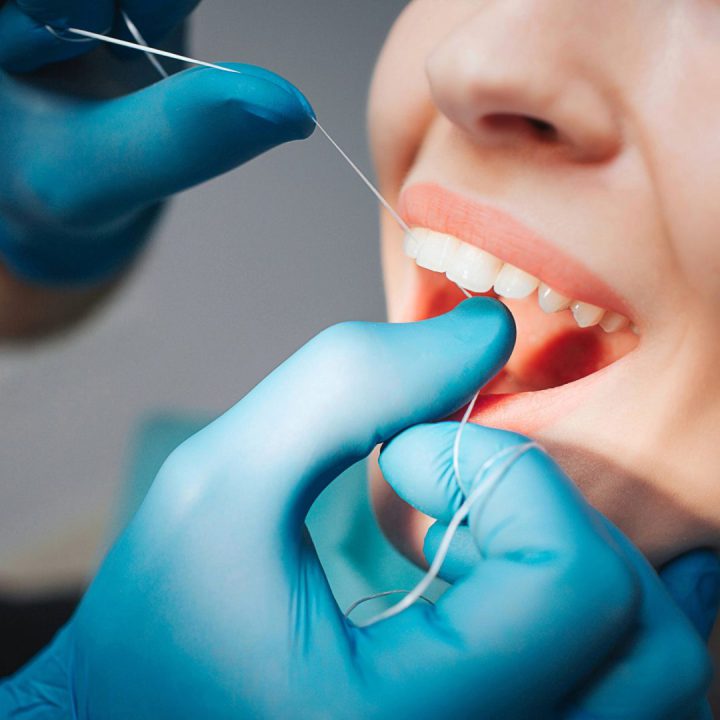 Cleaning & Periodontal Treatments