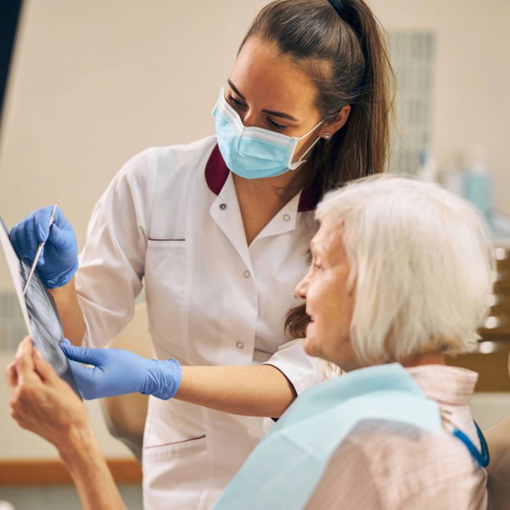 Diagnostics & Preventive