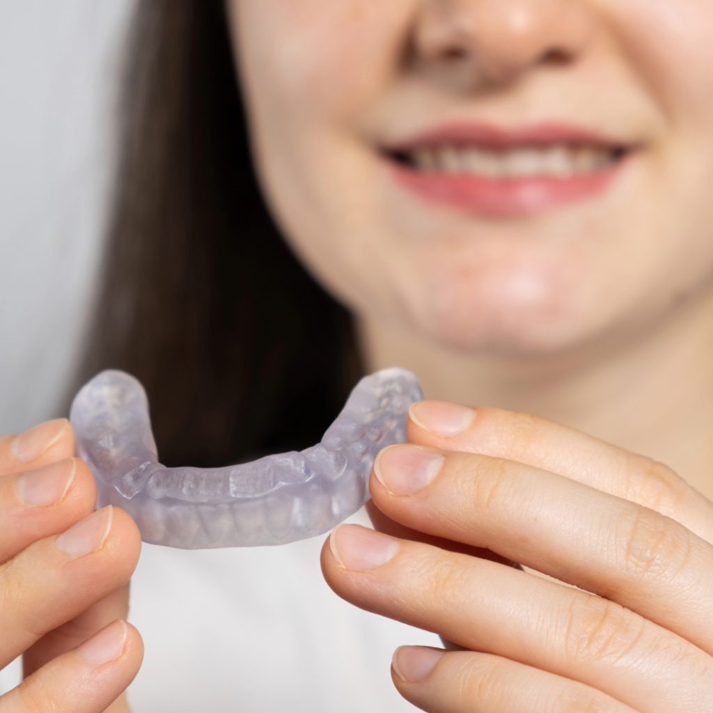 Tmj Treatment